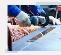 Услуги Изготовление металлоконструкций под ключ в Ярославле