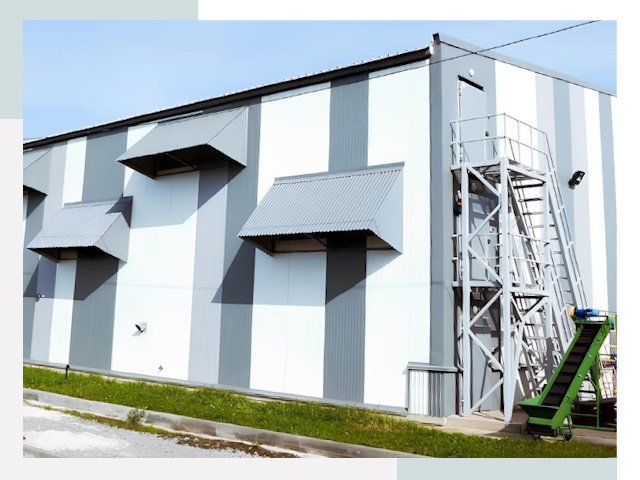 Строительство овощехранилищ от 616 руб. в Ярославль