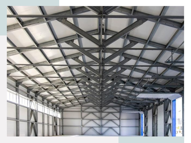 Производственные здания в Ярославле от 616 руб. - Надежно и быстро