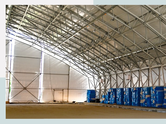 Строительство крытых катков в Ярославле