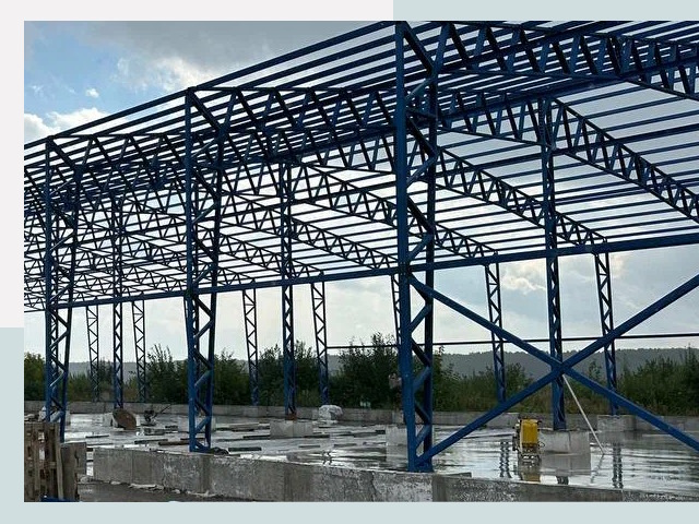 Строительство картодромов в Ярославле