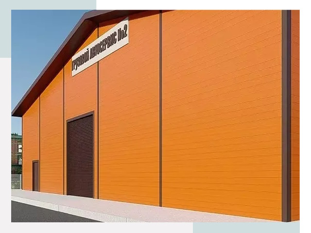 Строительство автосервисов в Ярославле