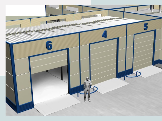 Строительство автомоек от 616 руб. в Ярославль