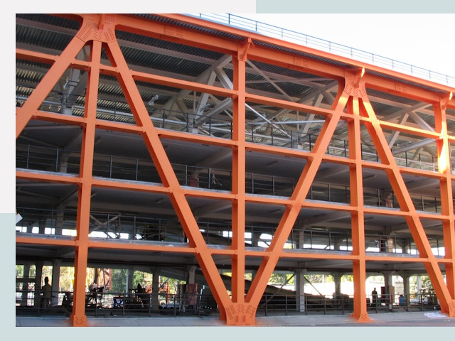 Многоуровневые паркинги в Ярославль от 616 руб.