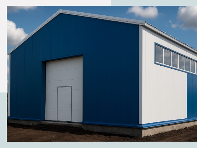 Модульные ангары по цене от 616 руб. в Ярославль