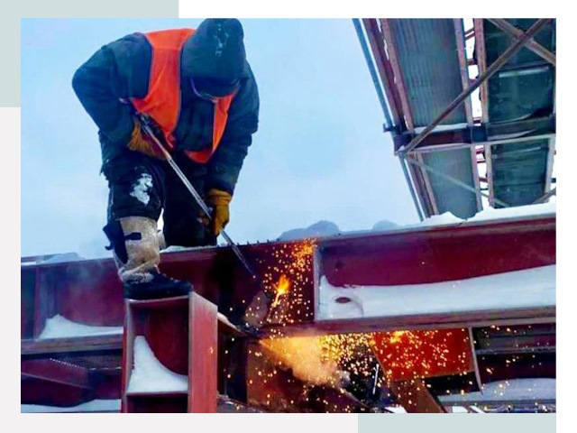 Ремонт металлоконструкций в Ярославле от 616 руб.