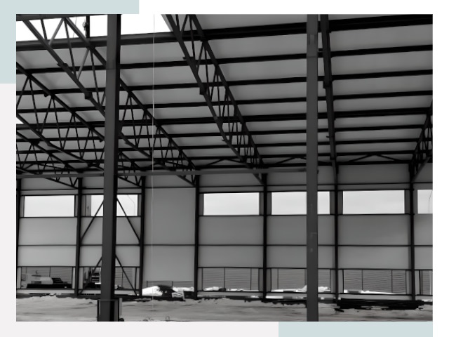 Производство ангаров в Ярославле