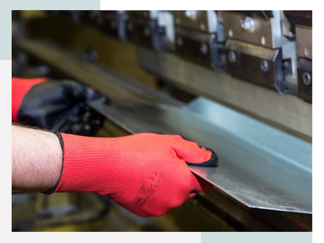 Гибка металла в Ярославль от 616 руб. - Надёжно и быстро