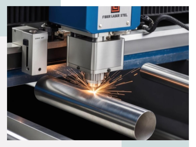 Лазерная резка металла в Ярославле