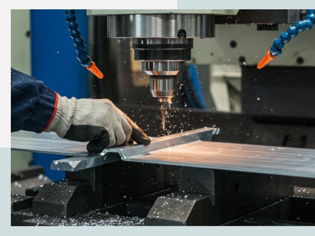 Металлообработка в Ярославле от 616 руб. - Надежно и быстро