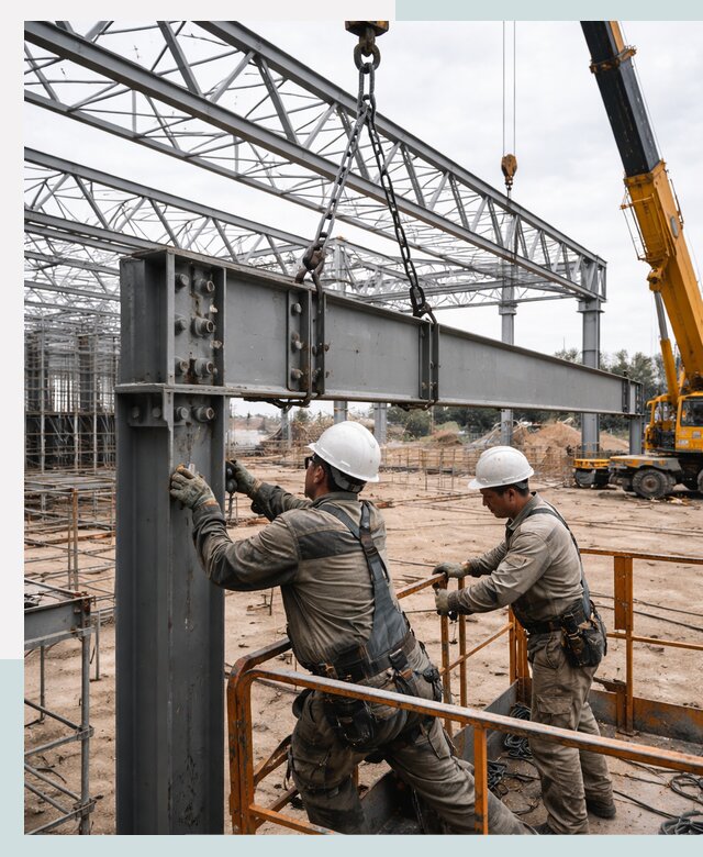 Строительство спортивных комплексов под ключ в Ярославле